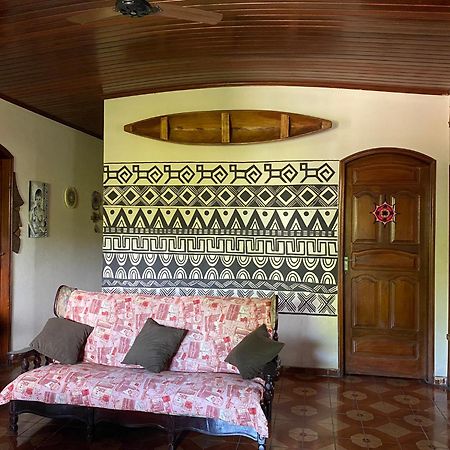Hostel Roraima Boa Vista  Eksteriør billede