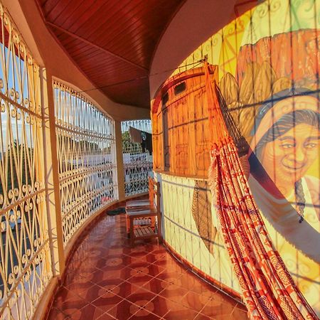 Hostel Roraima Boa Vista  Eksteriør billede