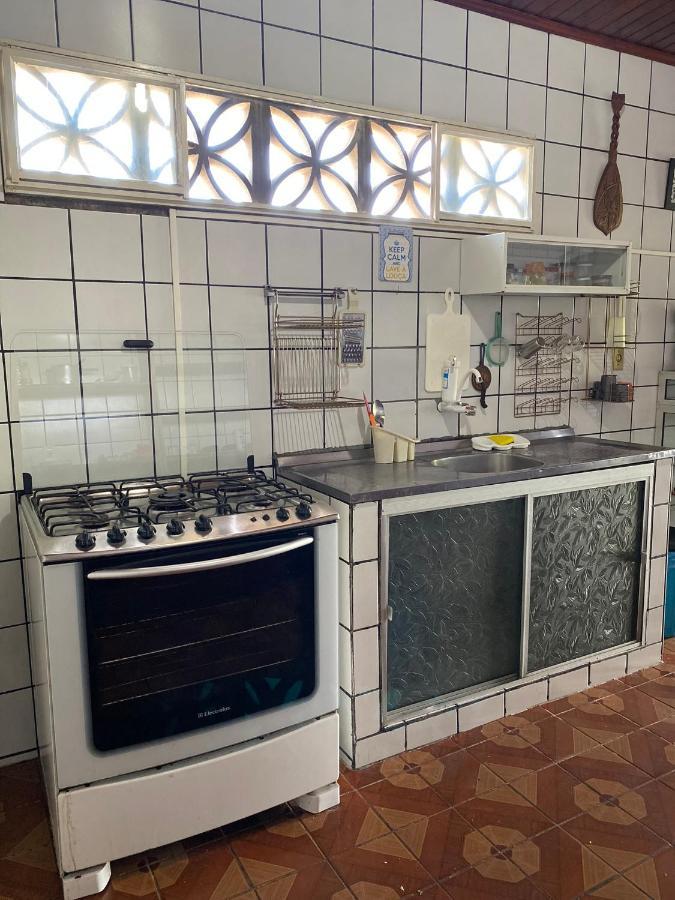 Hostel Roraima Boa Vista  Eksteriør billede