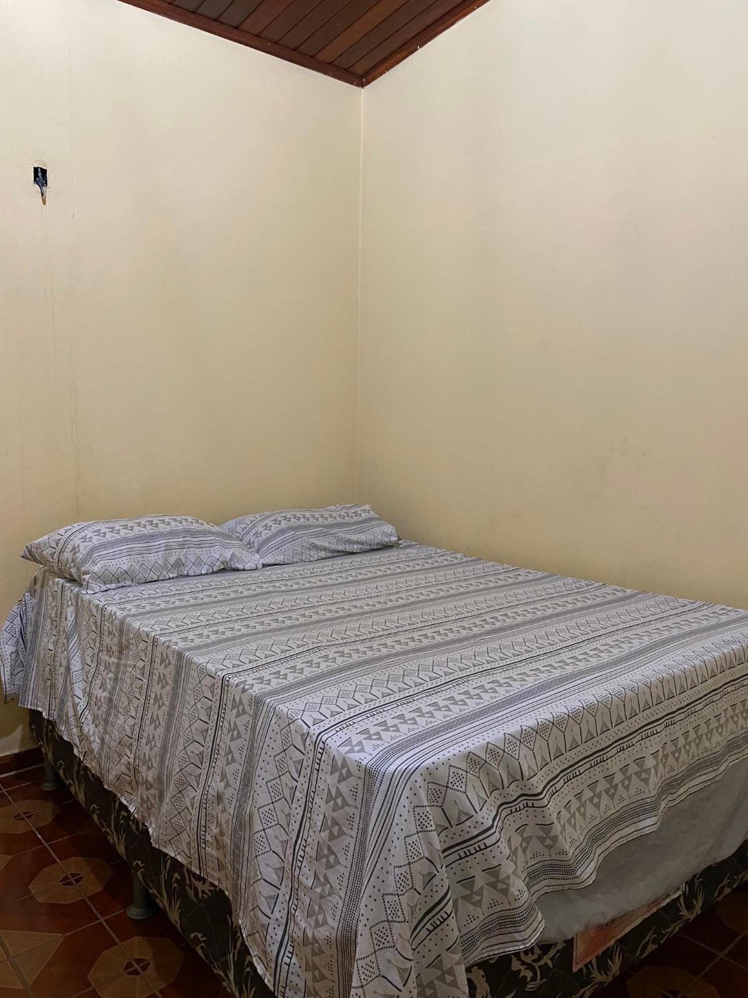 Hostel Roraima Boa Vista  Eksteriør billede
