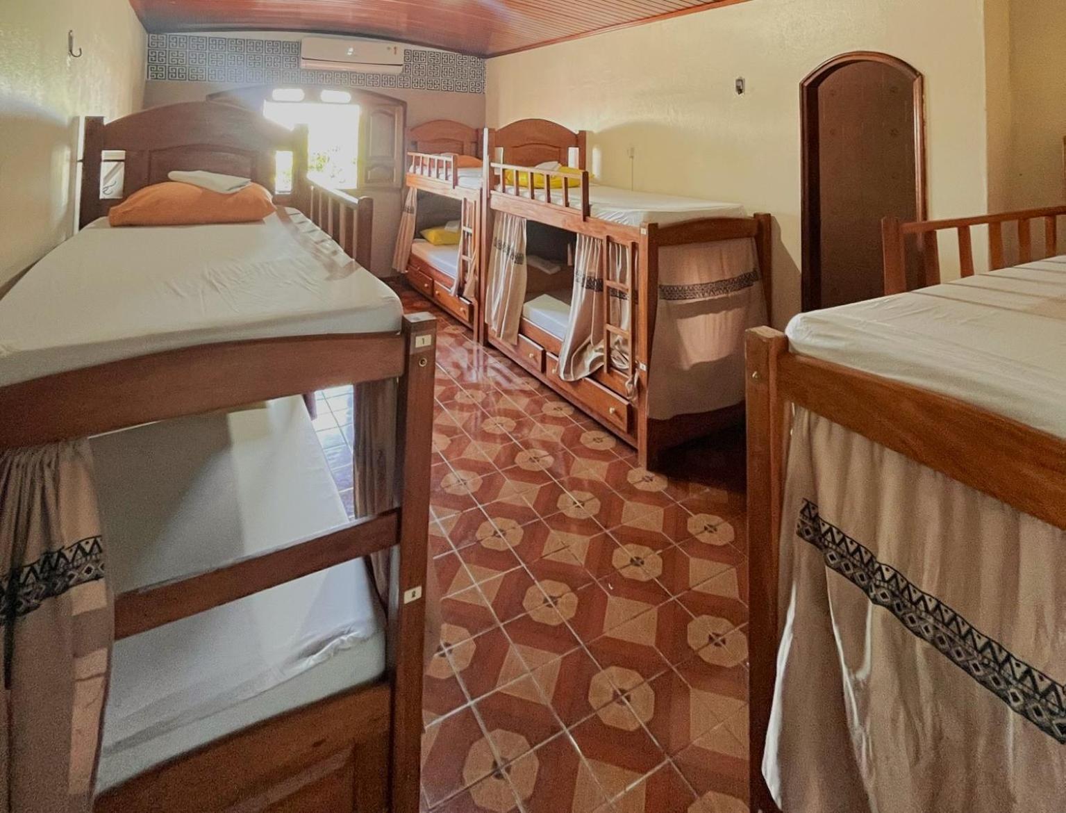 Hostel Roraima Boa Vista  Eksteriør billede