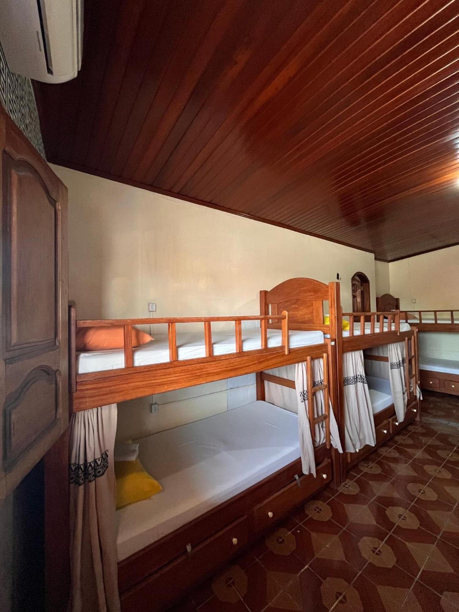 Hostel Roraima Boa Vista  Eksteriør billede