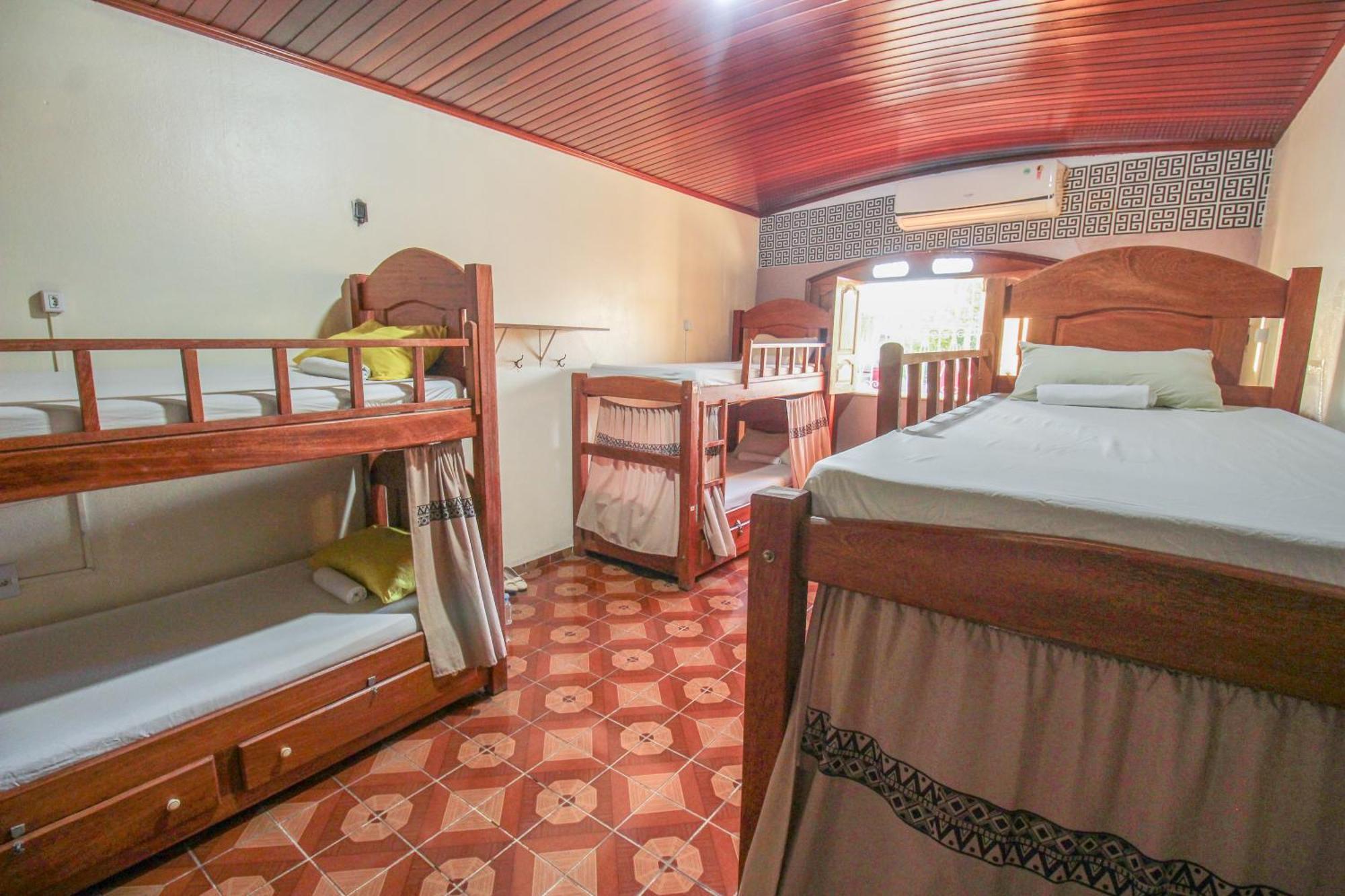Hostel Roraima Boa Vista  Eksteriør billede