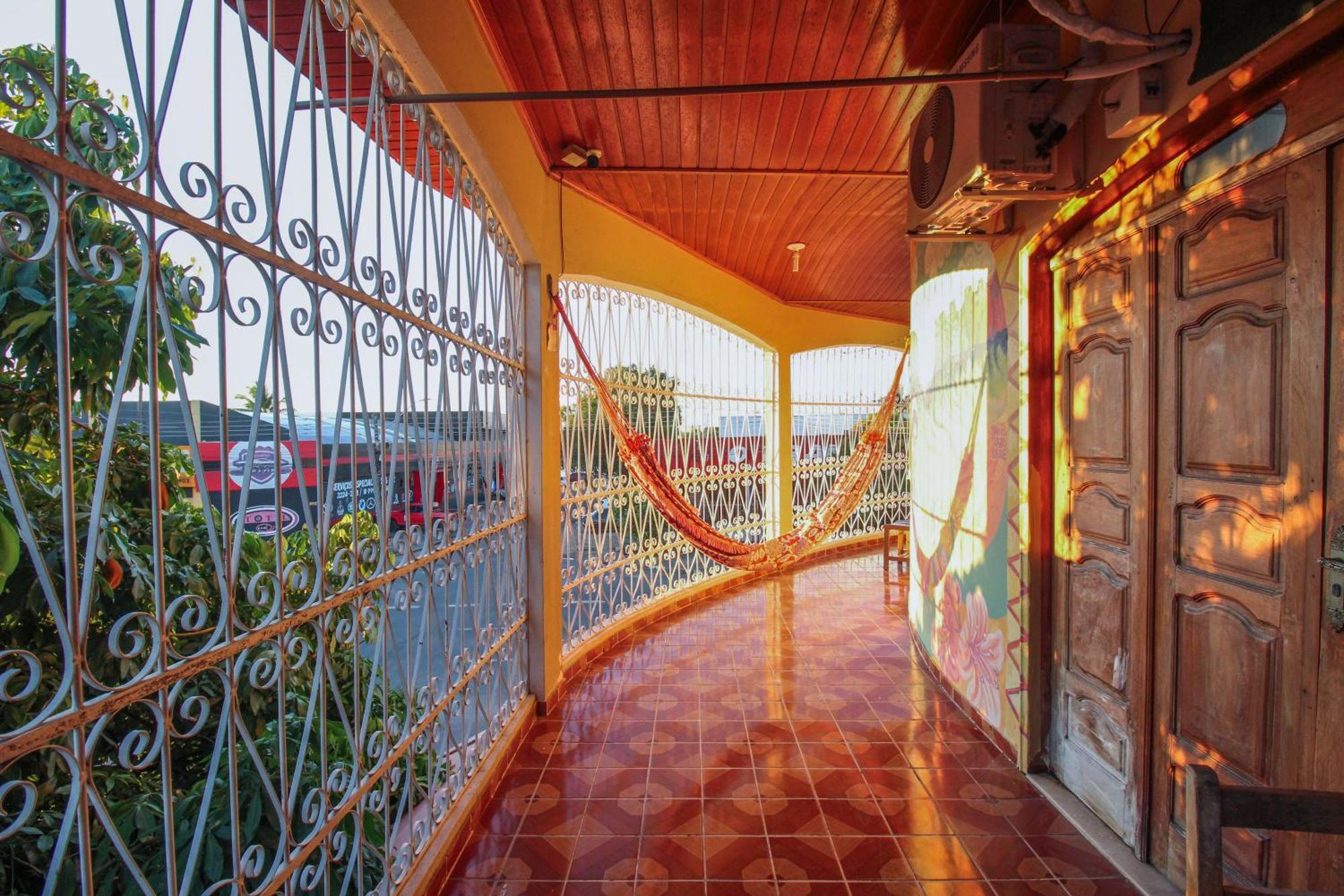 Hostel Roraima Boa Vista  Eksteriør billede