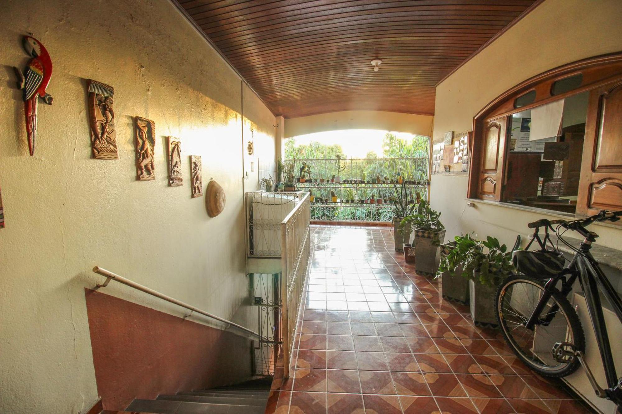 Hostel Roraima Boa Vista  Eksteriør billede