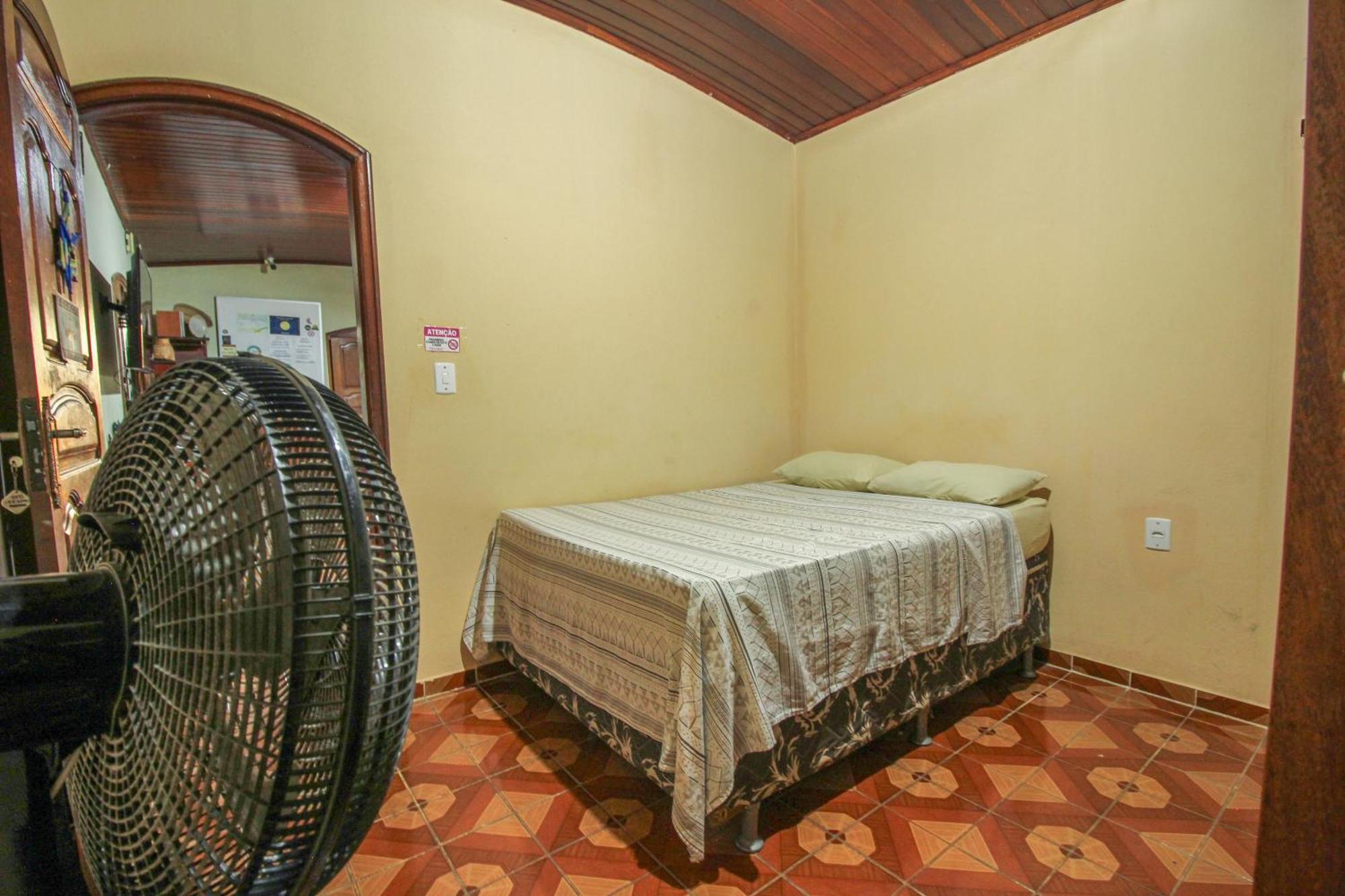 Hostel Roraima Boa Vista  Eksteriør billede