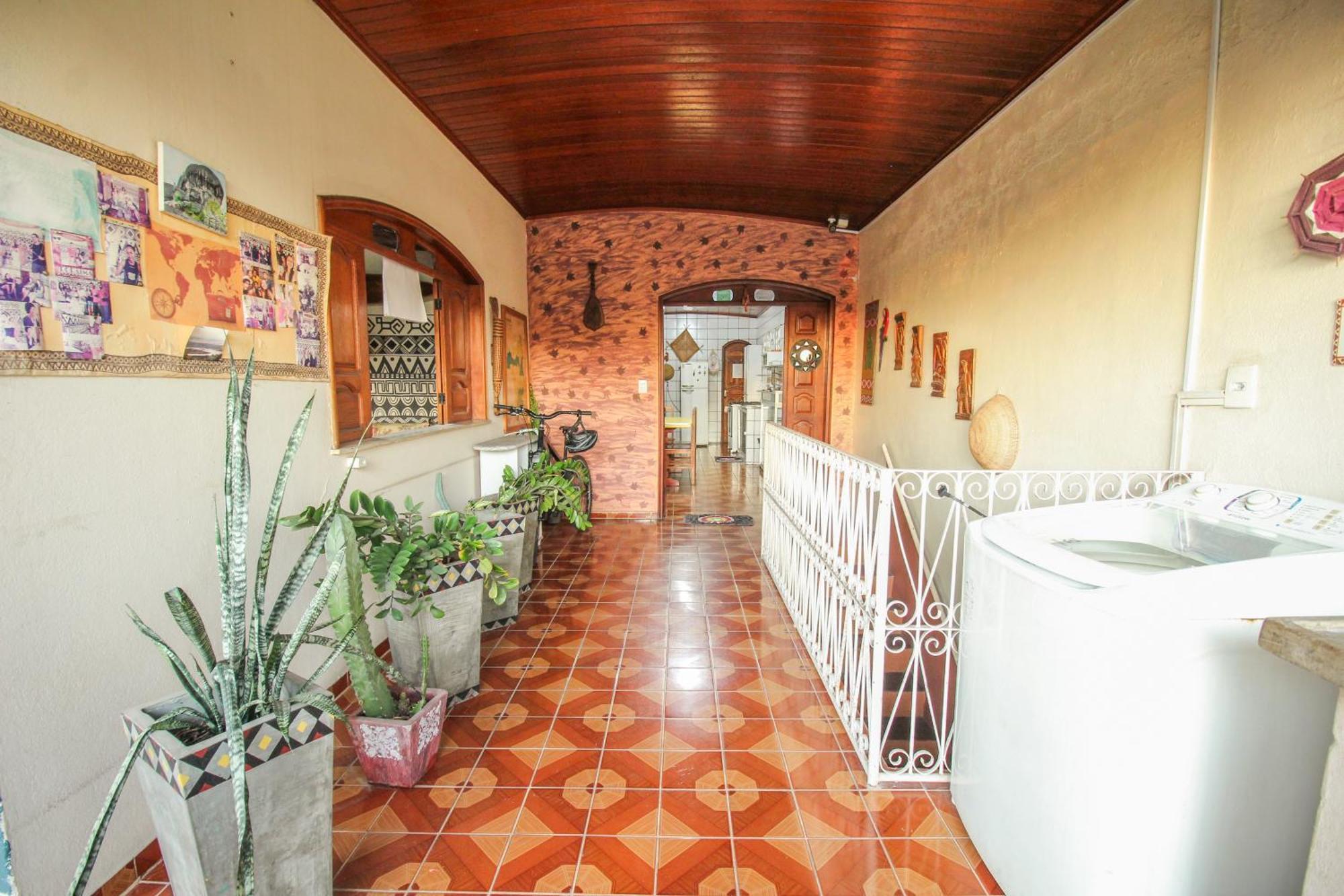 Hostel Roraima Boa Vista  Eksteriør billede