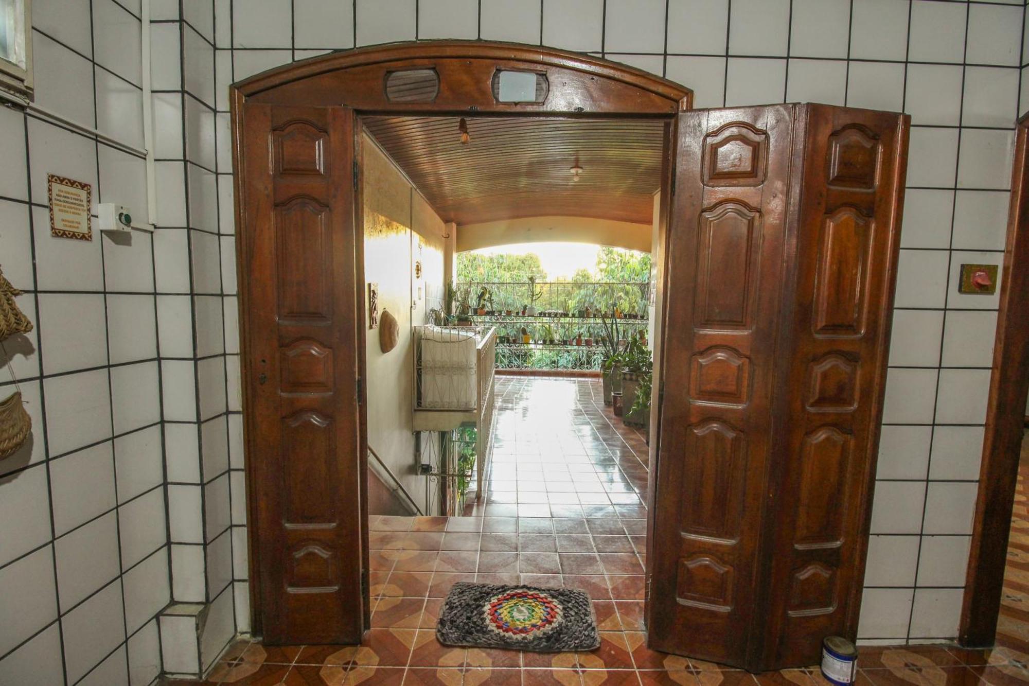 Hostel Roraima Boa Vista  Eksteriør billede