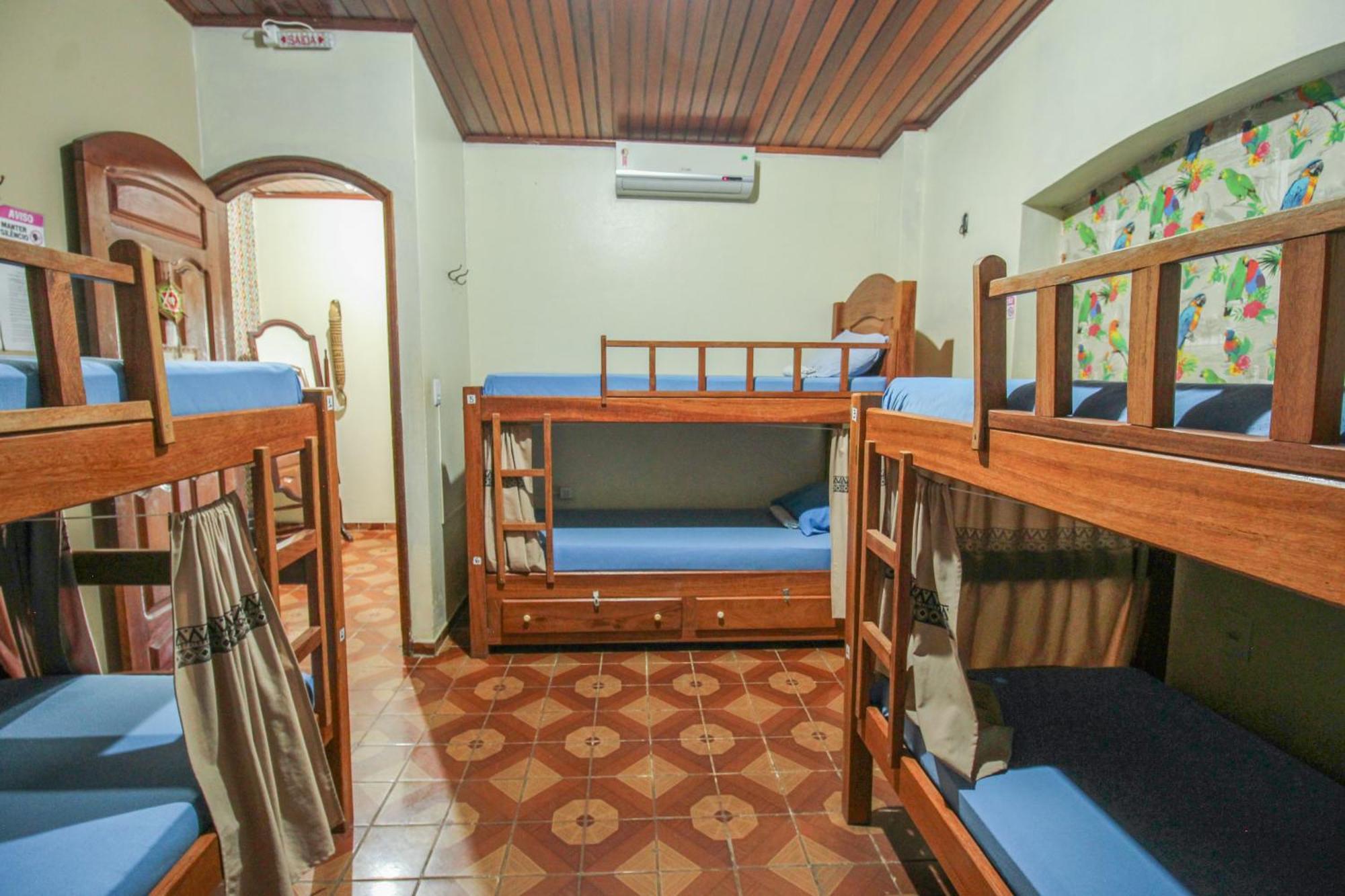 Hostel Roraima Boa Vista  Eksteriør billede