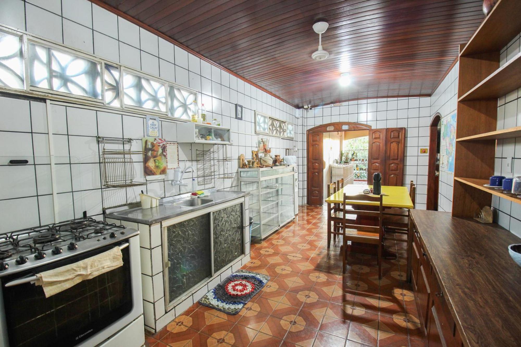 Hostel Roraima Boa Vista  Eksteriør billede