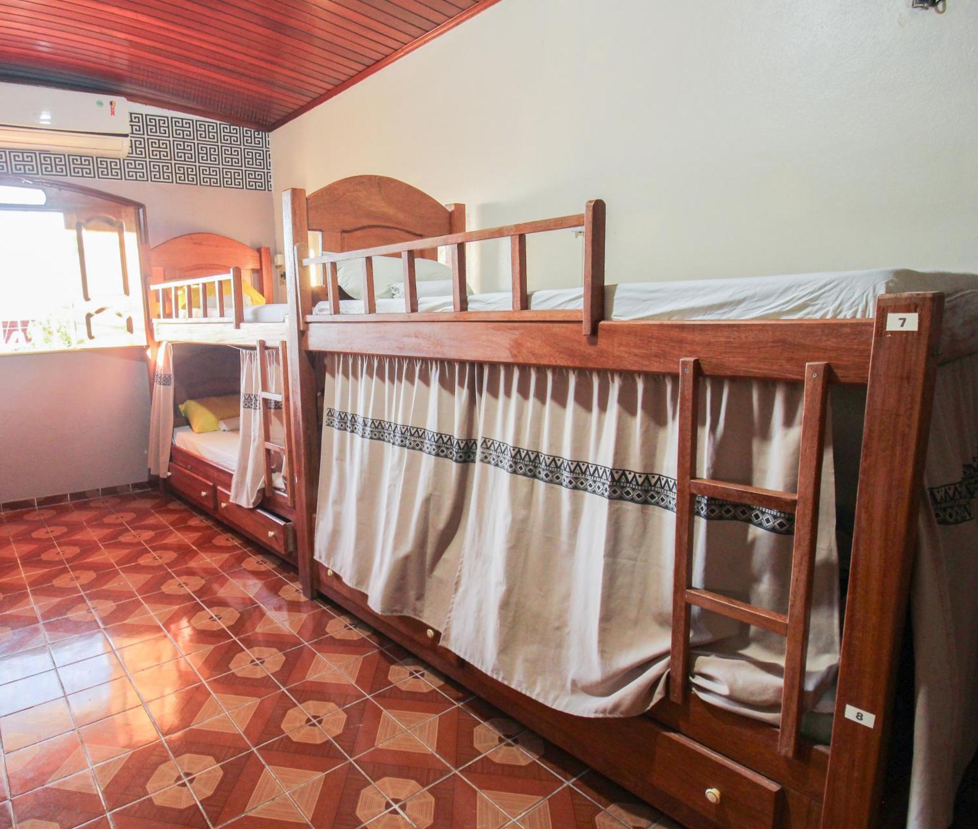 Hostel Roraima Boa Vista  Eksteriør billede