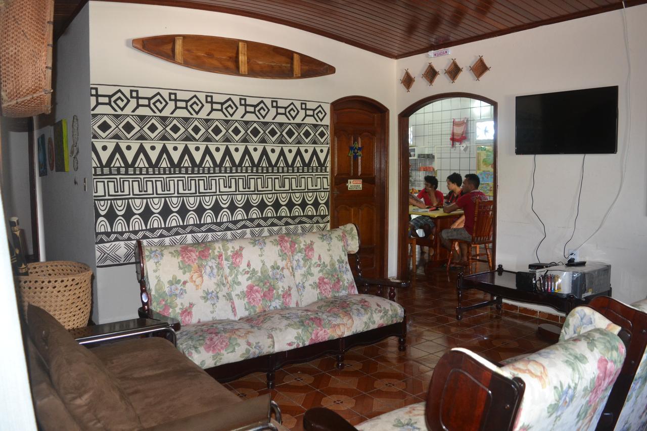 Hostel Roraima Boa Vista  Eksteriør billede